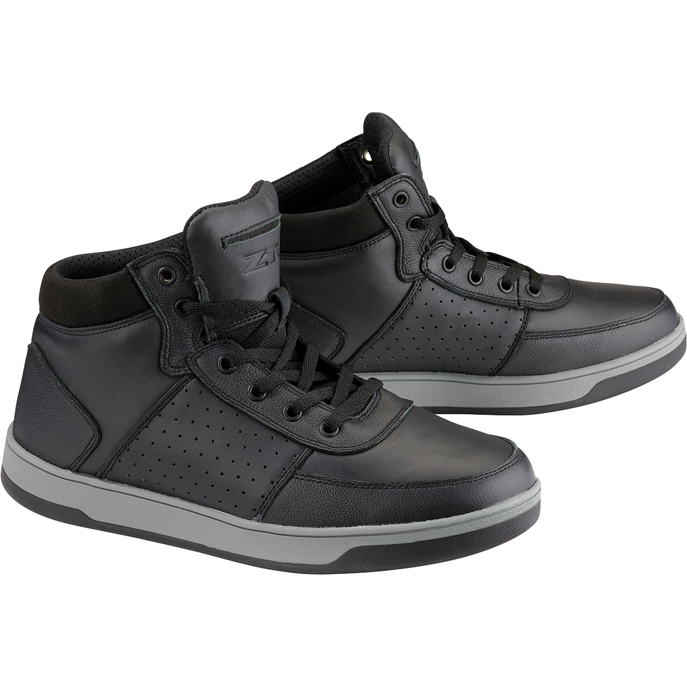 Z1R Dundee Boots - Black - US 10 3403-1321