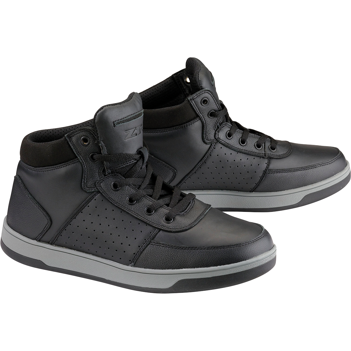Z1R Dundee Boots - Black - US 7 3403-1316