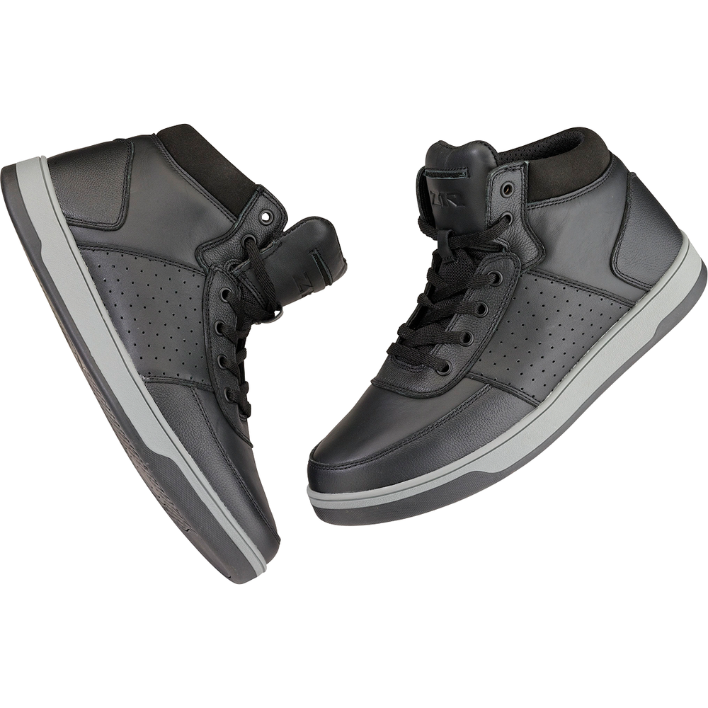 
                      
                        Z1R Dundee Boots - Black - US 10 3403-1321
                      
                    
