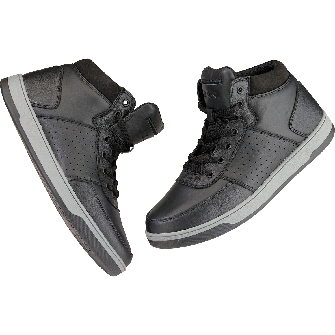 Z1R Dundee Boots - Black - US 10 3403-1321