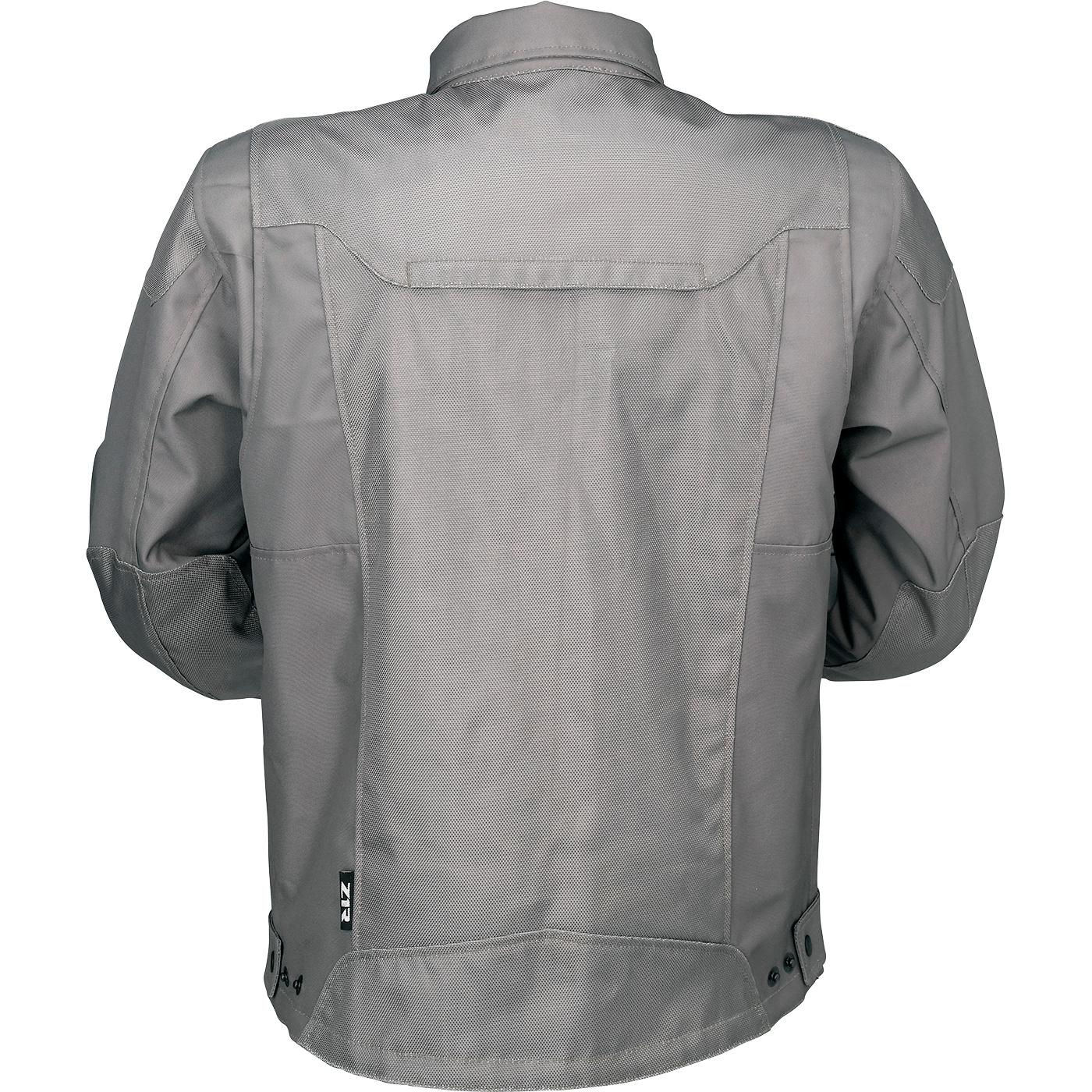 Z1R Wapenshaw Jacket - Gray - 5XL 2820-5986