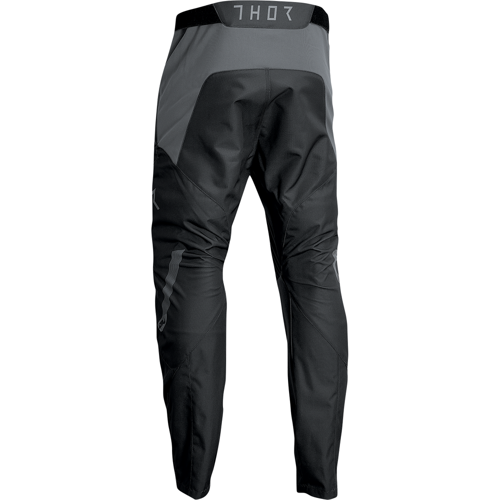 
                      
                        THOR Terrain In-the-Boot Pants - Black/Charcoal - US 38 2901-10423
                      
                    