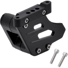 Durable Chain Guide Black Yam