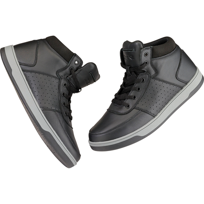 Z1R Dundee Boots - Black - US 13 3403-1326