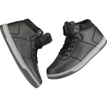 Z1R Dundee Boots - Black - US 8.5 3403-1318