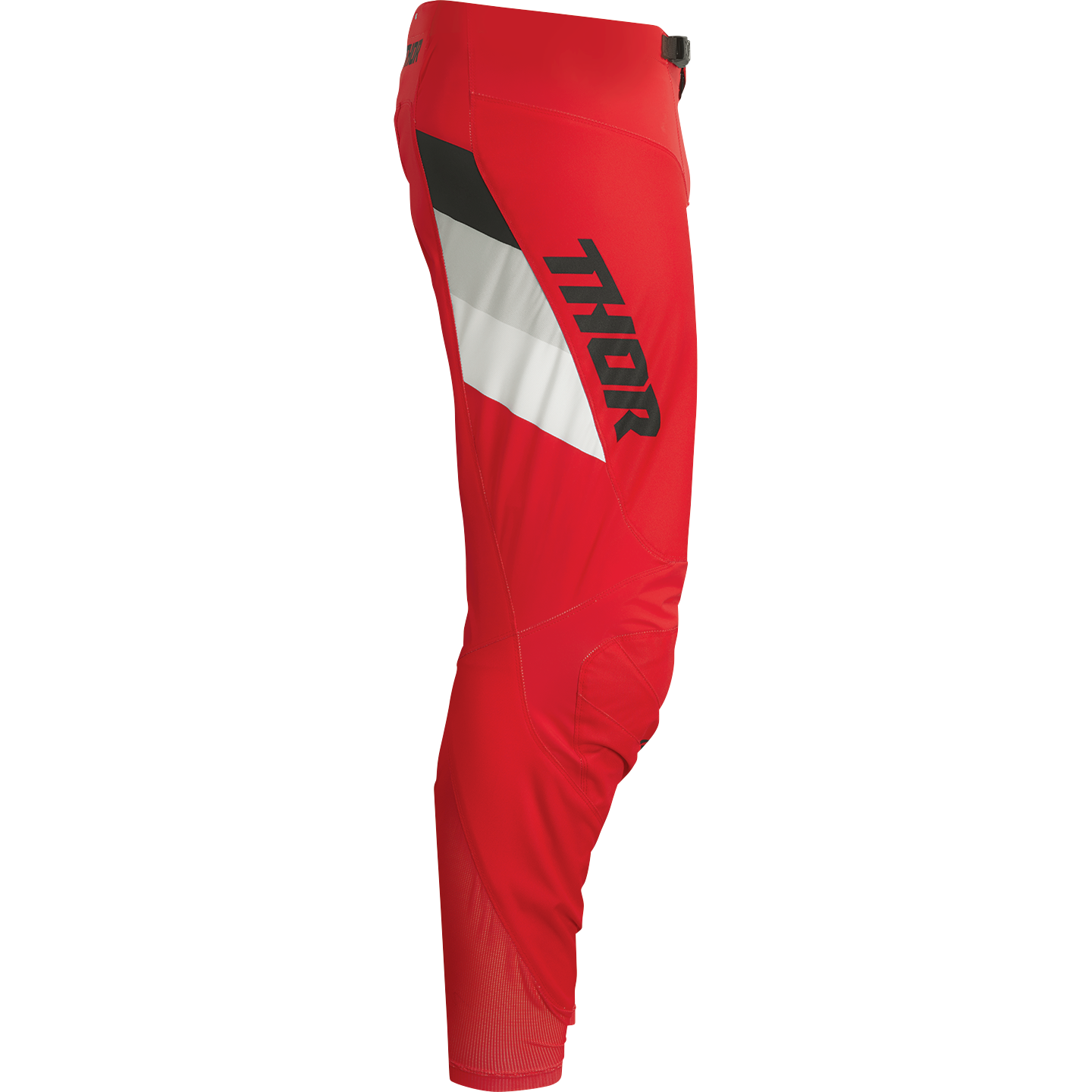 THOR Youth Pulse Tactic Pants - Red - US 28 2903-2242