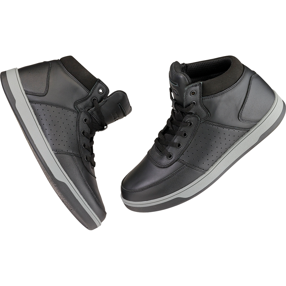 
                      
                        Z1R Dundee Boots - Black - US 11 3403-1323
                      
                    
