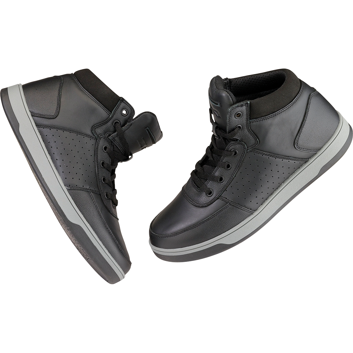 Z1R Dundee Boots - Black - US 11 3403-1323