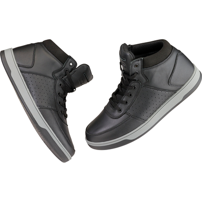 Z1R Dundee Boots - Black - US 11 3403-1323