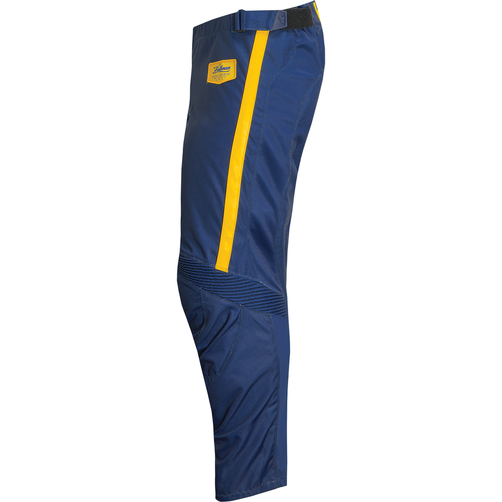 
                      
                        THOR Hallman Legend Pants - Navy - US 34 2901-10316
                      
                    