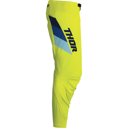 THOR Youth Pulse Tactic Pants - Acid - US 26 2903-2229