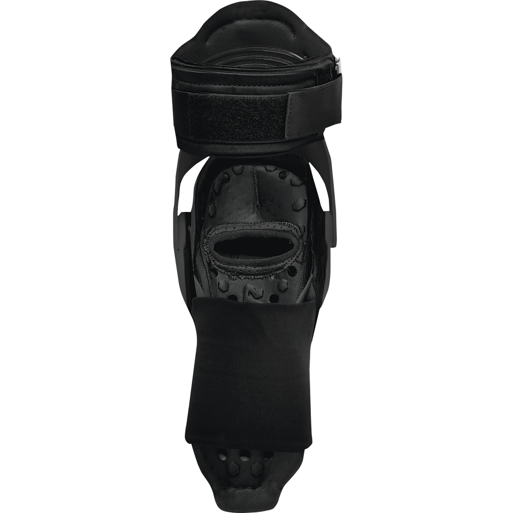
                      
                        THOR Sentinel LTD Knee Guards - Black - 2XL/3XL 2704-0616
                      
                    