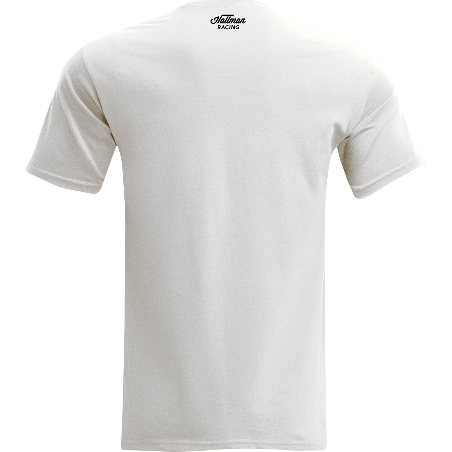 THOR Hallman Throwback T-Shirt - White - Medium 3030-22686