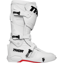 THOR Radial Boots - Frost - US 7 / EU 40.5 3410-2727