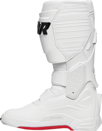 THOR Radial Boots - Frost - US 7 / EU 40.5 3410-2727