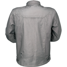Z1R Wapenshaw Jacket - Gray - XL 2820-5982
