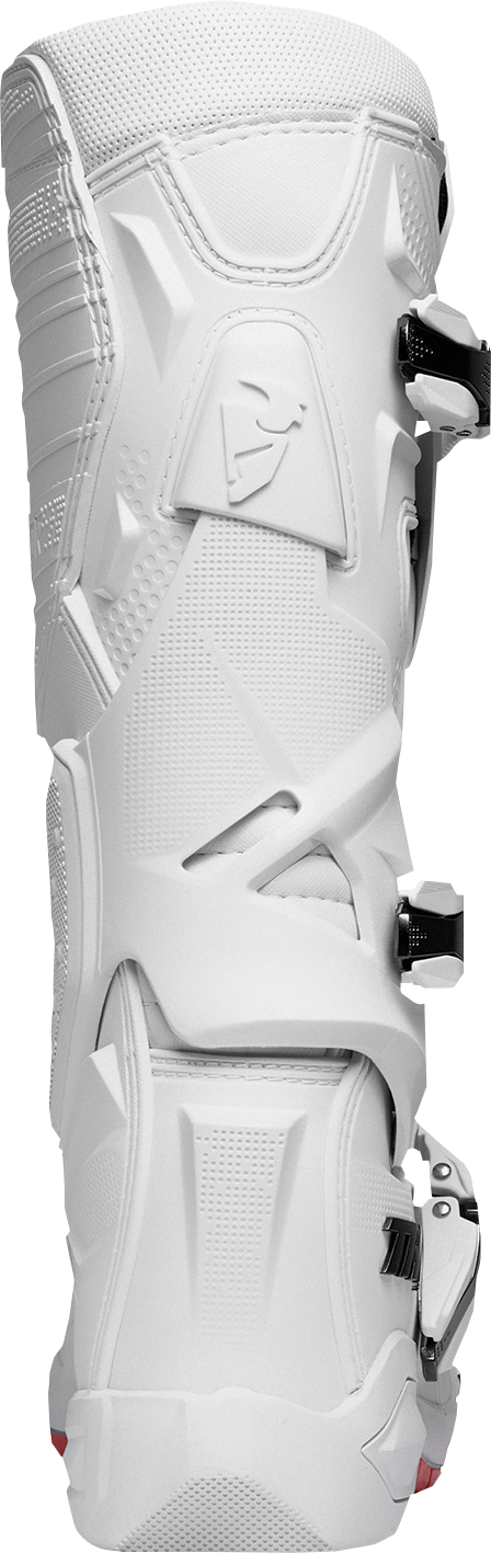 THOR Radial Boots - Frost - US 9 / EU 43 3410-2729