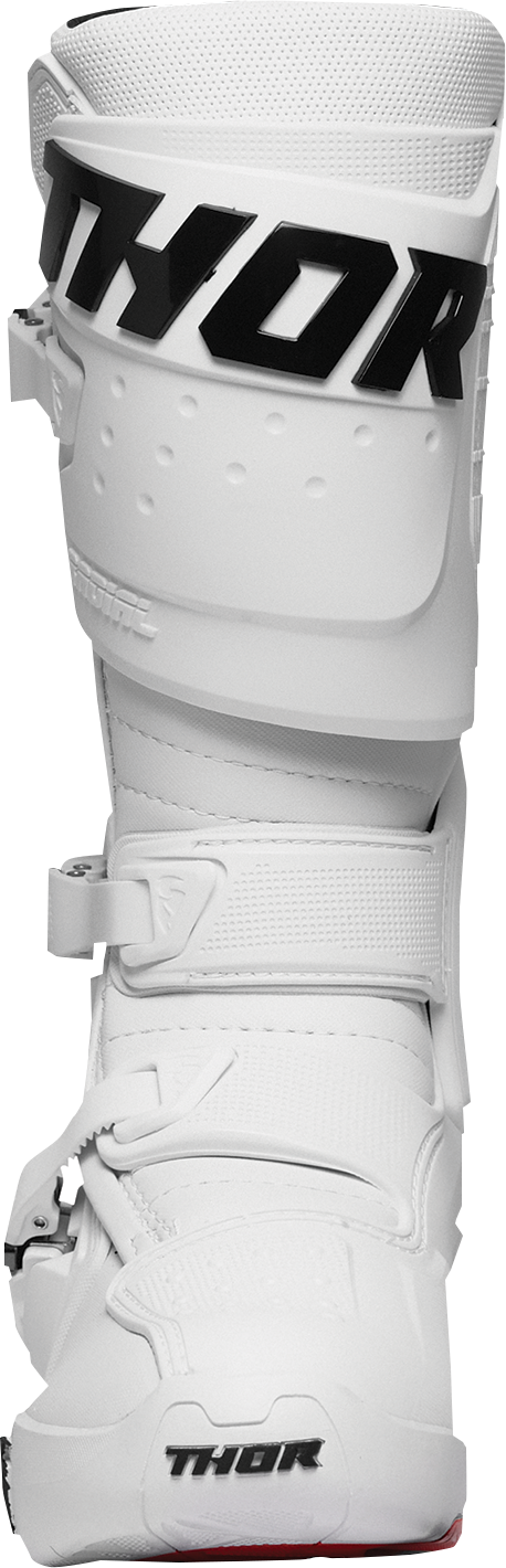 THOR Radial Boots - Frost - US 7 / EU 40.5 3410-2727