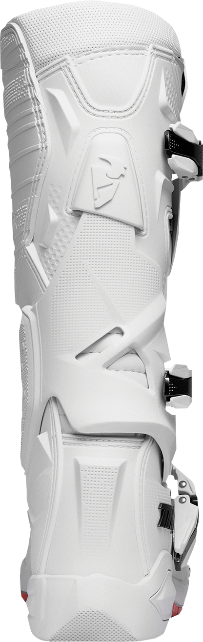 THOR Radial Boots - Frost - US 7 / EU 40.5 3410-2727