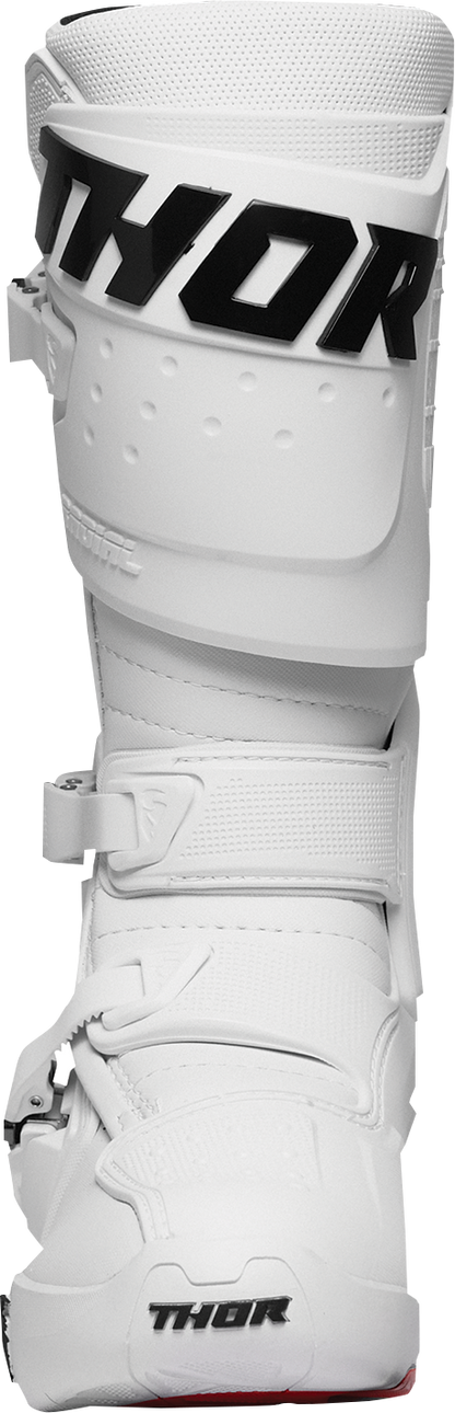 THOR Radial Boots - Frost - US 9 / EU 43 3410-2729