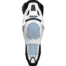THOR Sentinel LTD Knee Guards - White - L/XL 2704-0612