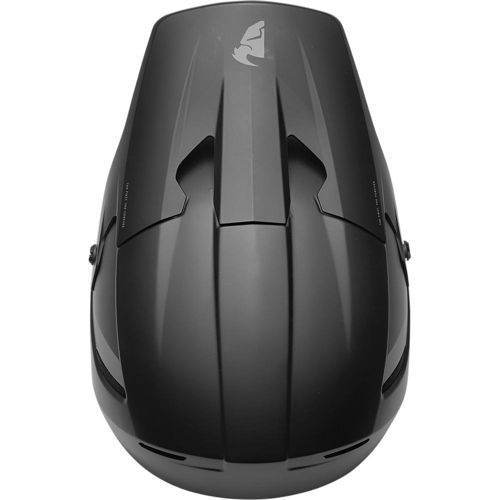 
                      
                        THOR Reflex Helmet - MIPS? - Blackout - Small 0110-7444
                      
                    