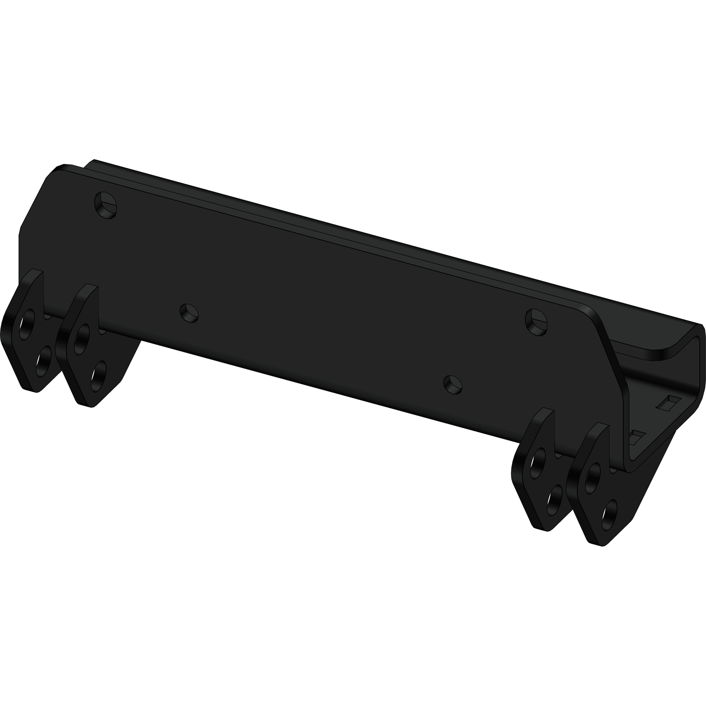 Plow Mount