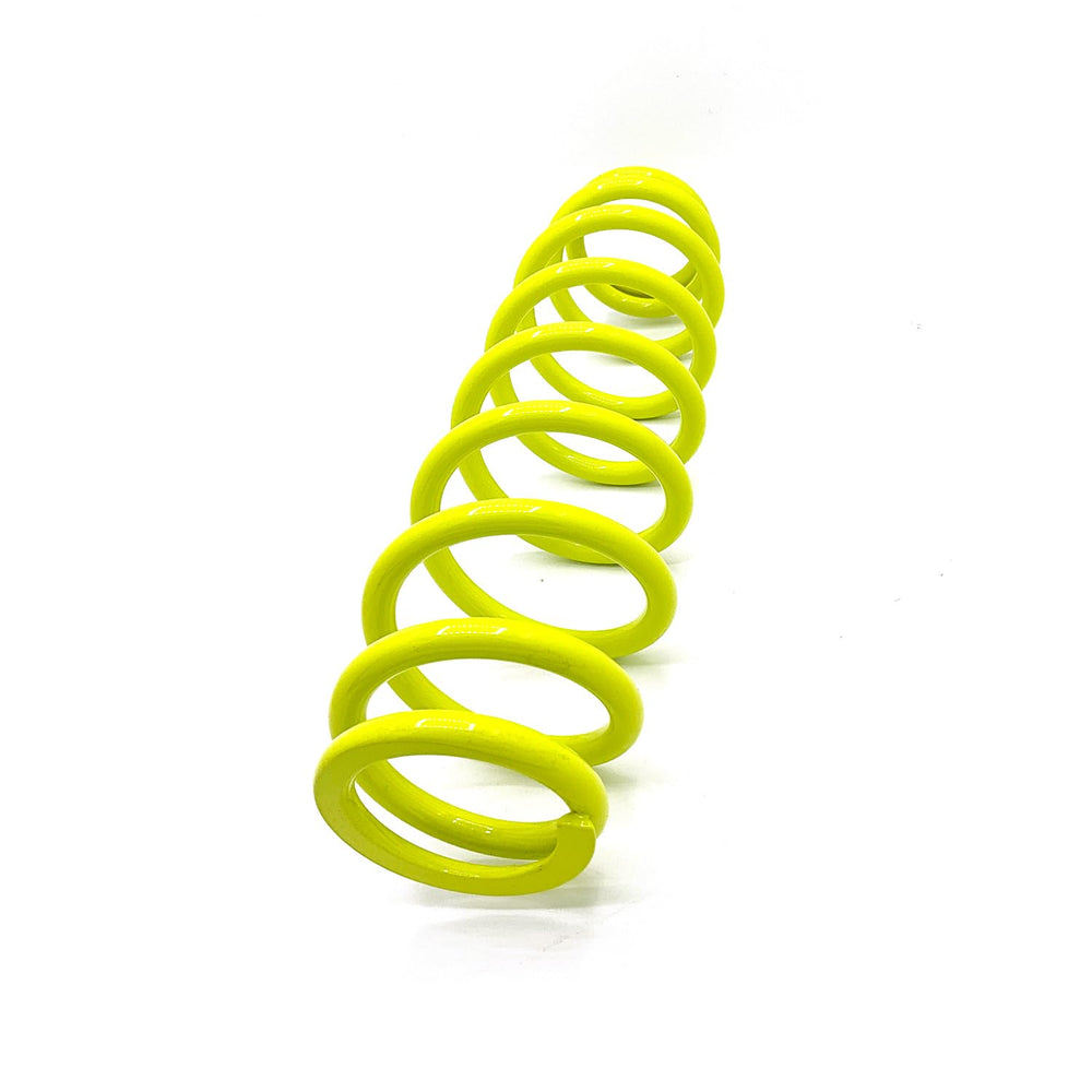 
                      
                        Polaris ATV Spring, Lime Squeeze, Genuine OEM Part 7044129-630, Qty 1
                      
                    