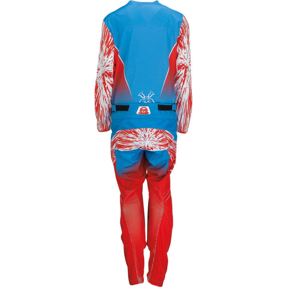 
                      
                        MOOSE OFFROAD Youth Agroid Jersey - Red/White/Blue - Large 2912-2264
                      
                    