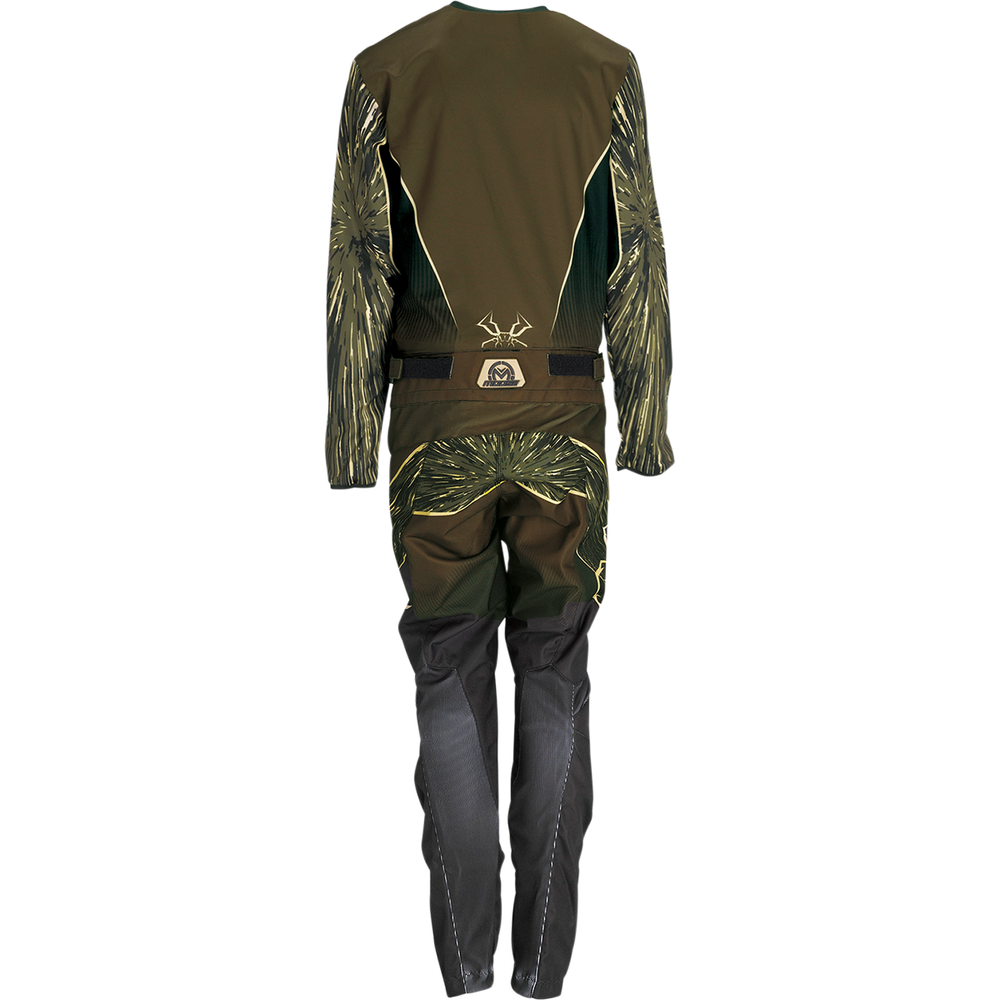 
                      
                        MOOSE OFFROAD Youth Agroid Jersey - Olive/Tan - XS 2912-2276
                      
                    