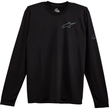 ALPINESTARS Pursue Performance Long-Sleeve T-Shirt - Black - XL 1232-71000-10XL