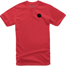 ALPINESTARS Faster T-Shirt - Red - Medium 1232-72208-30-M