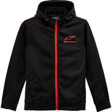 ALPINESTARS Zone Jacket - Black - XL 1232-11030-10XL