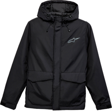 ALPINESTARS Fahrenheit Winter Jacket - Black - 2XL 1232-11100-102X