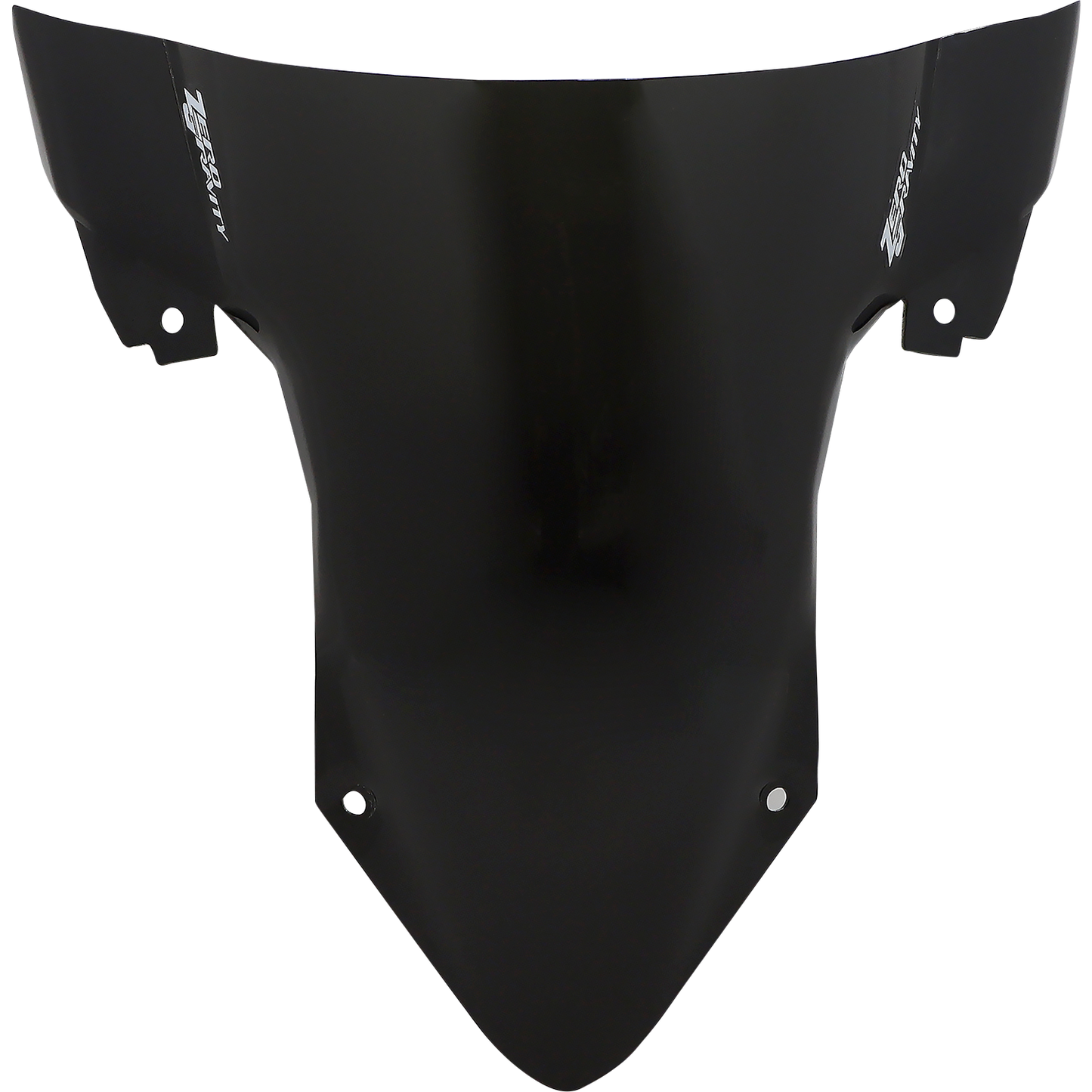 ZERO GRAVITY Windscreen - Dark Smoke - S/M 1000RR 20-812-19