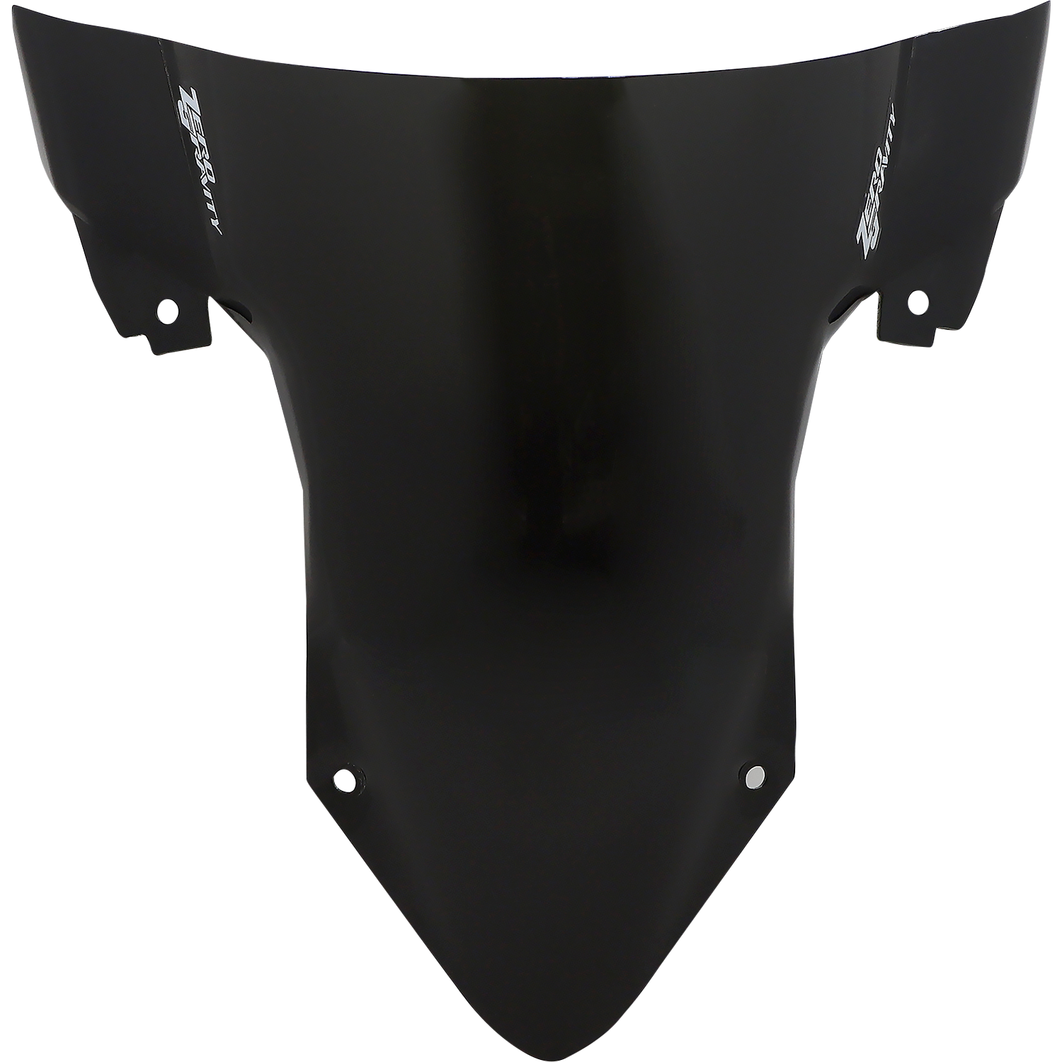 ZERO GRAVITY Windscreen - Dark Smoke - S/M 1000RR 20-812-19