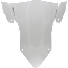 ZERO GRAVITY Corsa Windscreen - Clear - '20-'25 S/M 1000RR 24-812-01