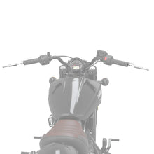 Indian Motorcycle Bar End Mirror Mount - 2883638