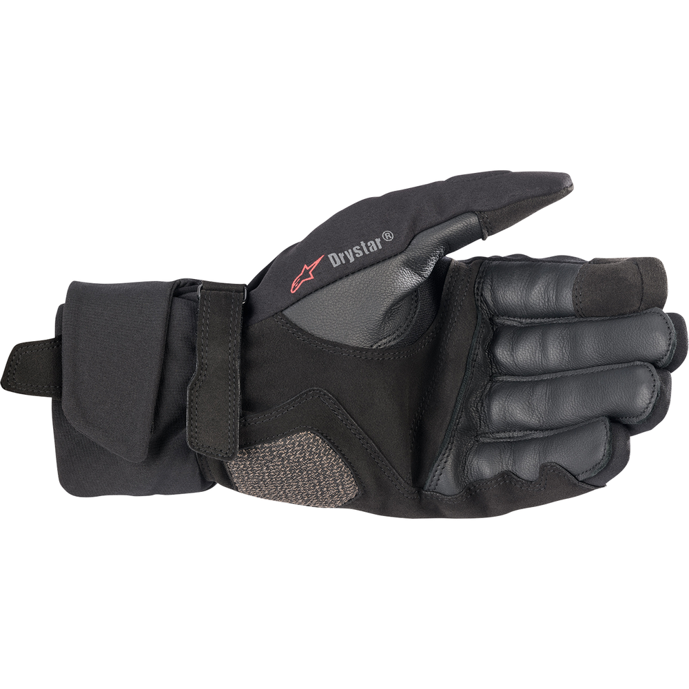 ALPINESTARS Bogota' DrystarXF? Gloves - Black - Large 3527123-1100-L