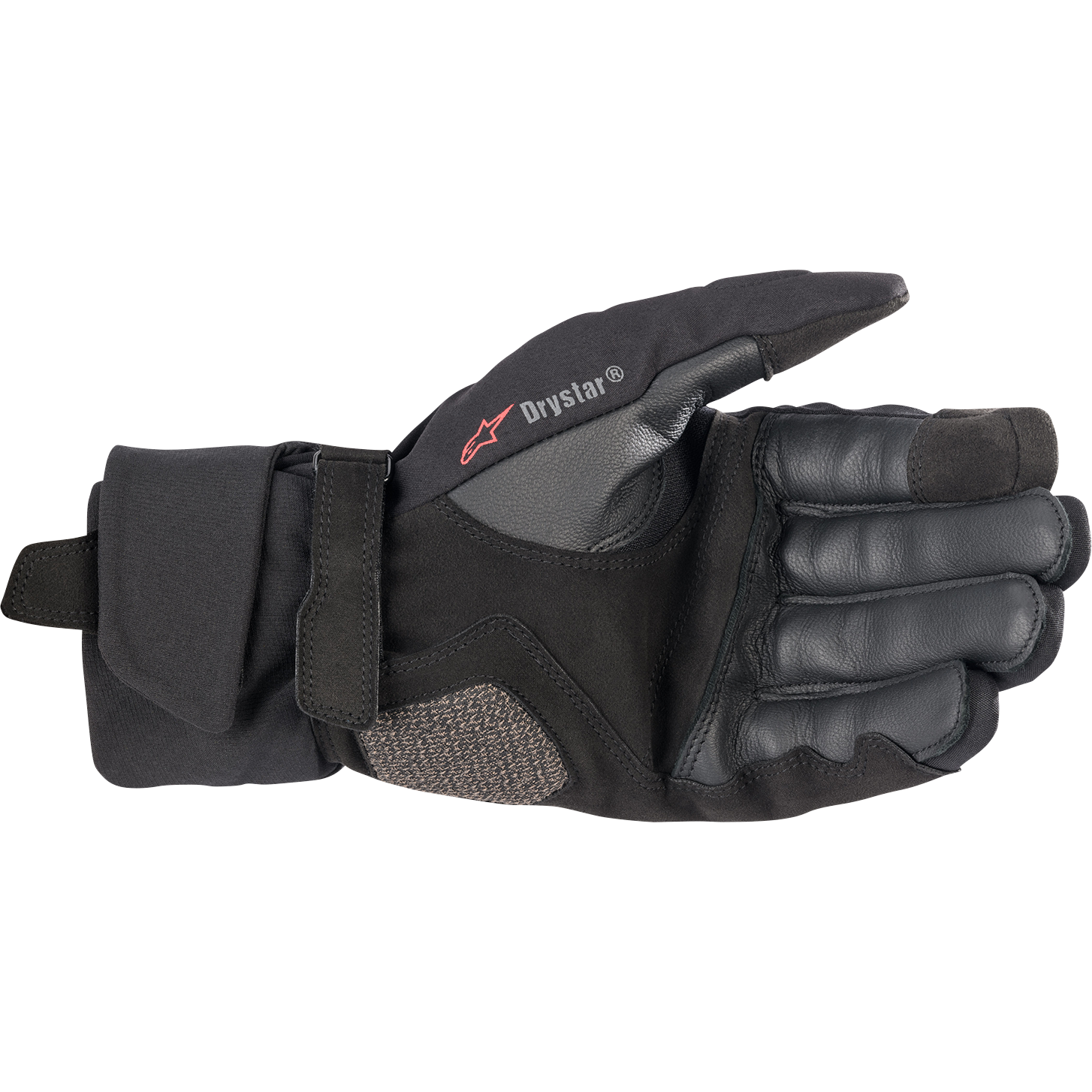 ALPINESTARS Bogota' DrystarXF? Gloves - Black - 3XL 3527123-1100-3X
