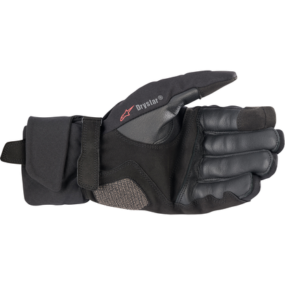 ALPINESTARS Bogota' DrystarXF? Gloves - Black - 3XL 3527123-1100-3X
