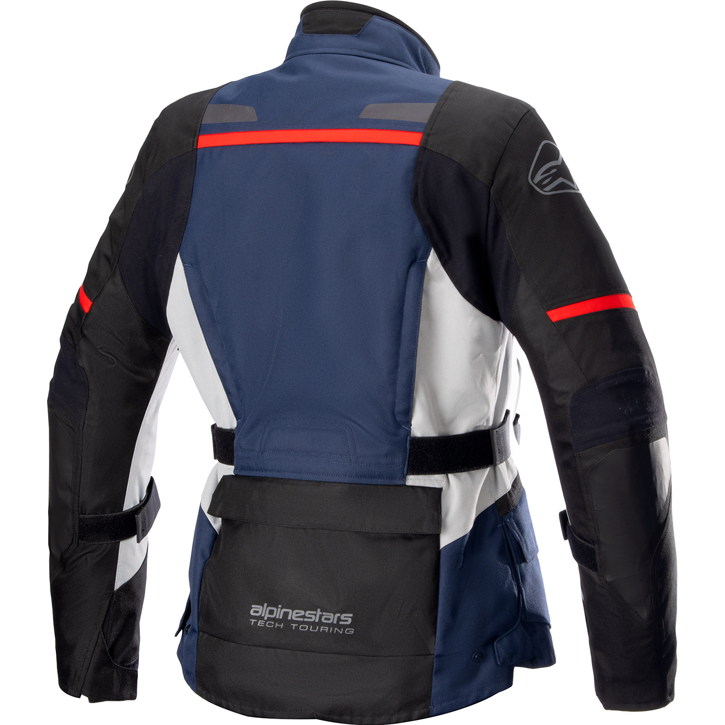 ALPINESTARS Stella Andes v3 Jacket - Blue/Black - Small 3217521-7109-S
