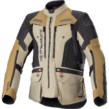 ALPINESTARS Bogota Pro Drystar? Jacket - Vetiver Military Olive - Medium 3207023-6055-M