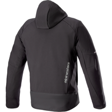 ALPINESTARS Neo Waterproof Jacket - Black - 4XL 4208023-1100-4X