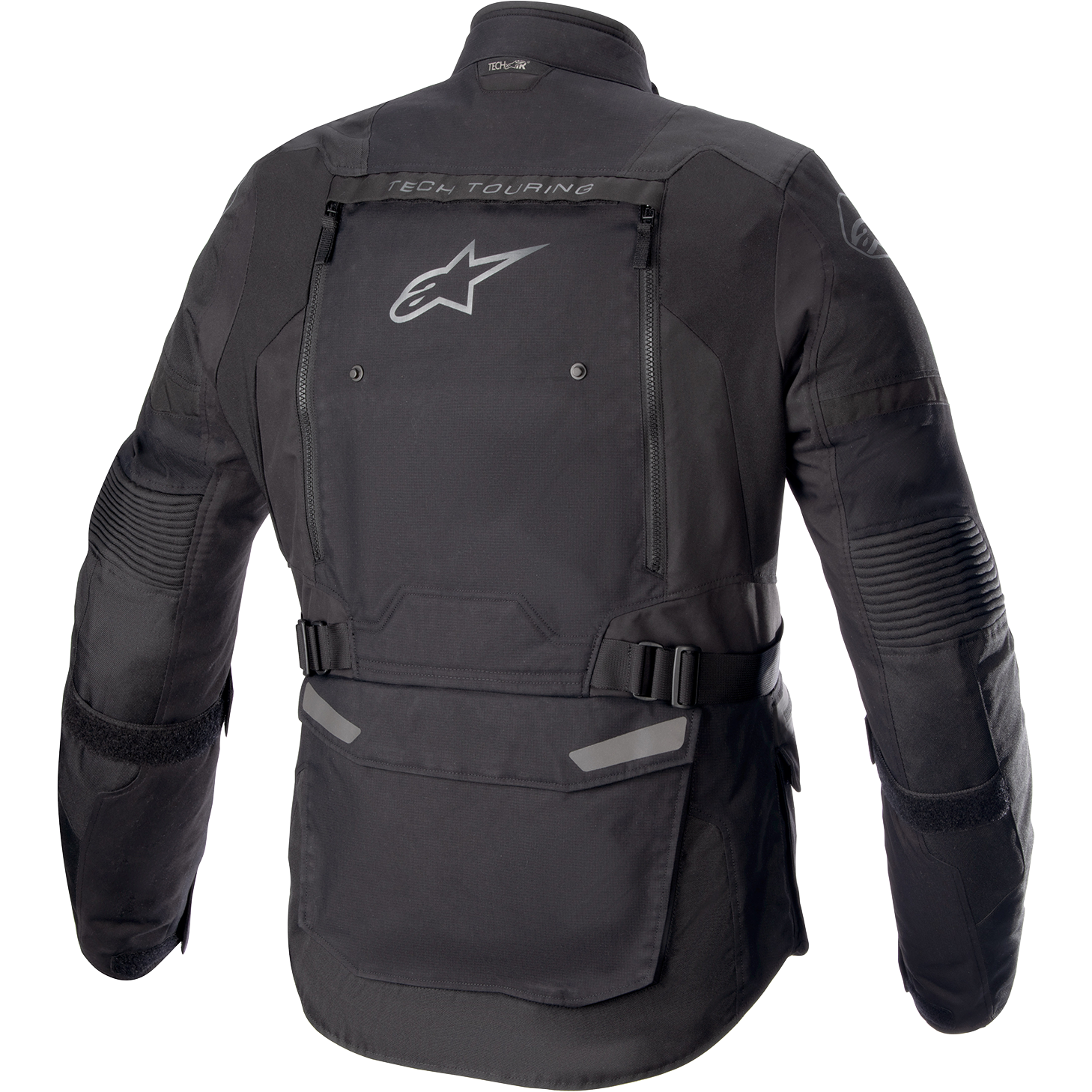 ALPINESTARS Bogota Pro Drystar? Jacket - Black - 2XL 3207023-1100-2X
