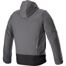 ALPINESTARS Neo Waterproof Jacket - Gray/Black - Small 4208023-9610-S