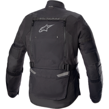 ALPINESTARS Bogota Pro Drystar? Jacket - Black - 3XL 3207023-1100-3X