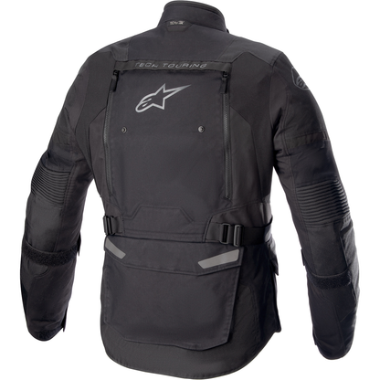 ALPINESTARS Bogota Pro Drystar? Jacket - Black - 3XL 3207023-1100-3X