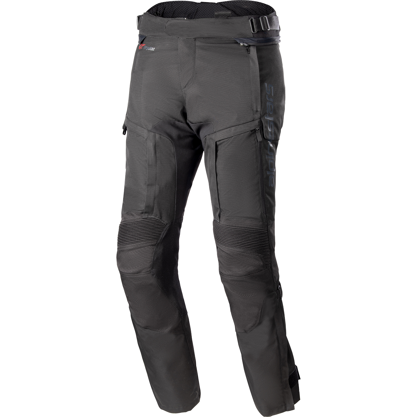 ALPINESTARS Bogota Pro Drystar? Pants - Black - XL 3227023-1100-XL