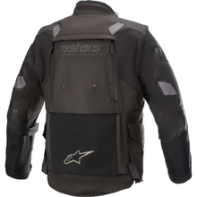 ALPINESTARS Halo Drystar? Jacket - Black - Medium 3204822-1100-M